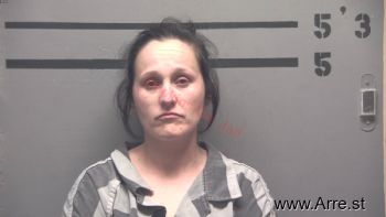 Brittney Ann Thomas Mugshot