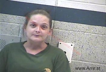 Brittney Jenell Tucker Mugshot