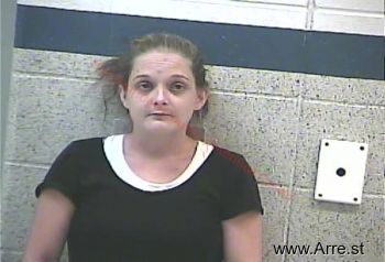 Brittney Jenell Tucker Mugshot