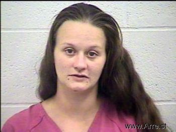 Brittni Jean Ettleman Mugshot