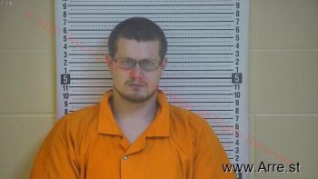 Brock  Miller Mugshot