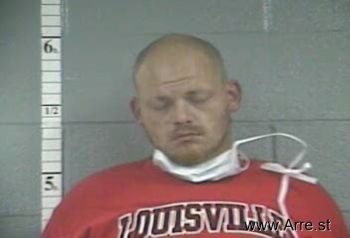 Brock Casey Williams Mugshot