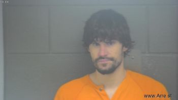 Brock David Young Mugshot