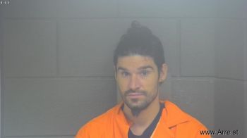 Brock David Young Mugshot