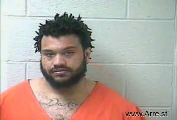 Bronson Tyler Anderson Lindsey Mugshot