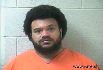 Bronson Tyler Anderson Lindsey Mugshot