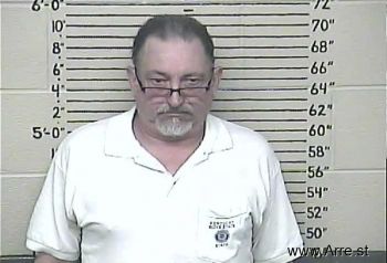 Bronston  Bradley Mugshot