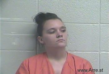 Brooke  Allen Mugshot