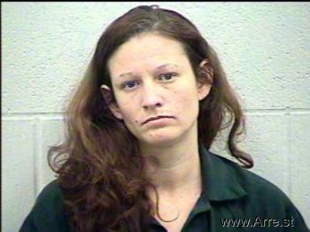 Brooke Nicole Hall Mugshot