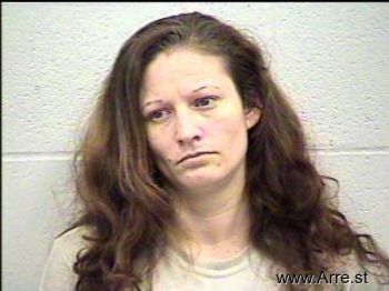 Brooke Nicole Hall Mugshot