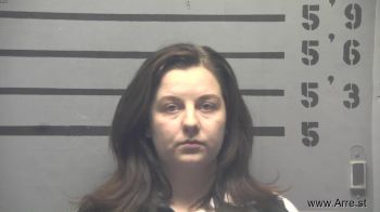 Brooke  Murphy Mugshot