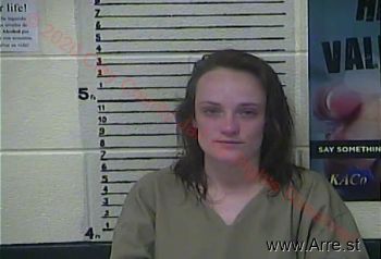 Brooke  Robinson Mugshot