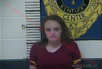 Brooke  Robinson Mugshot