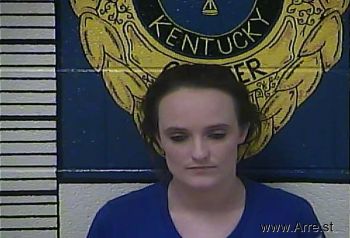 Brooke  Robinson Mugshot