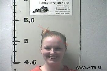 Brooke  Simmerman Mugshot