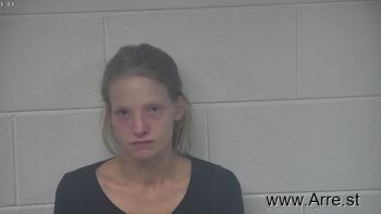 Brooke  Smith Mugshot