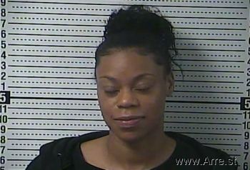 Brooklyn  Hawkins Mugshot