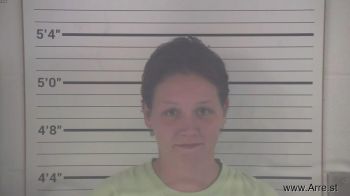 Brooklyn Rae Peaschek Mugshot