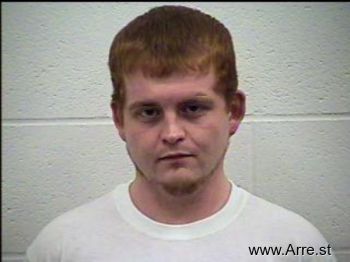 Brooks Henderson Jones Ii Mugshot