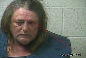 Bruce Elvis Adkins Mugshot