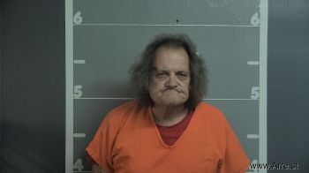 Bruce A Battreal Mugshot