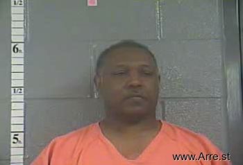 Bruce Edward Brown Mugshot