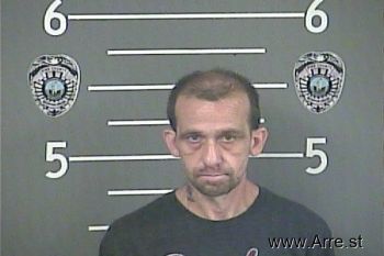 Bruce E Chapman    Jr Mugshot