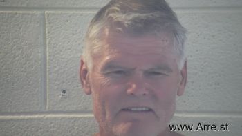 Bruce E. Evanson Mugshot