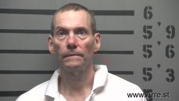 Bruce Connor Haley Mugshot