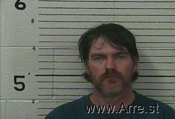 Bruce  Hatcher Mugshot