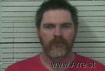 Bruce  Hatcher Mugshot