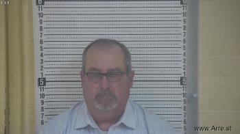 Bruce  Johnson Mugshot