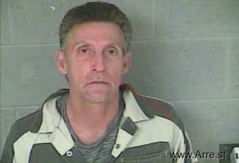 Bruce  Jones Mugshot