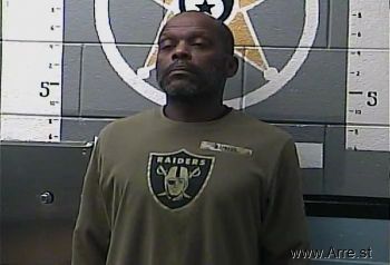 Bruce W. Jones Mugshot