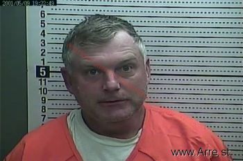 Bruce  Madden Mugshot