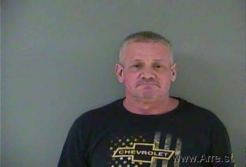 Bruce  Moore Mugshot