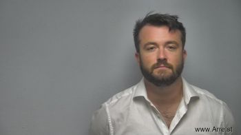 Bruce T Stevenson Mugshot