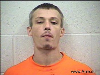 Bruce Aaron Lee Thomas Mugshot