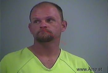 Bruce  Thompson Mugshot