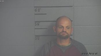 Bruce C Thompson Mugshot