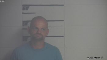 Bruce C Thompson Mugshot