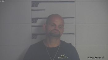 Bruce C Thompson Mugshot