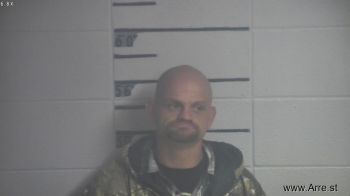 Bruce C Thompson Mugshot