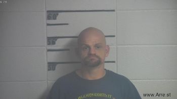 Bruce C Thompson Mugshot