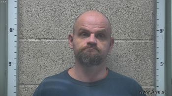 Bruce  Thompson Mugshot