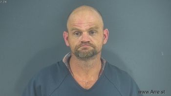 Bruce  Thompson Mugshot