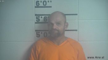 Bruce C Thompson Mugshot