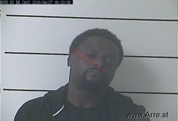 Bruce E Williams Mugshot