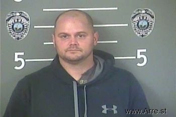 Bruce C Williamson Mugshot