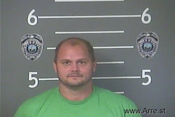 Bruce C Williamson Mugshot